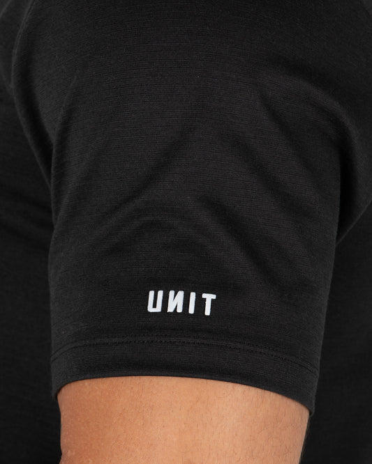 Unit Mens Polo - Elite Flex