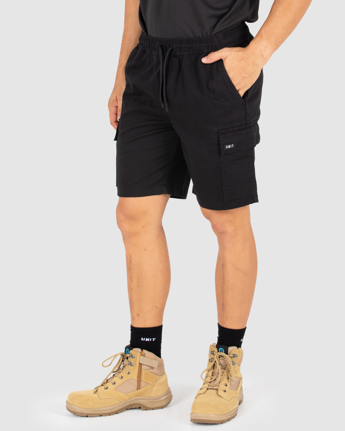 Unit Mens Shorts - Pivot Cargo