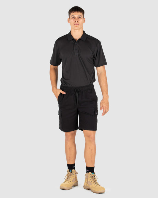 Unit Mens Shorts - Pivot Cargo