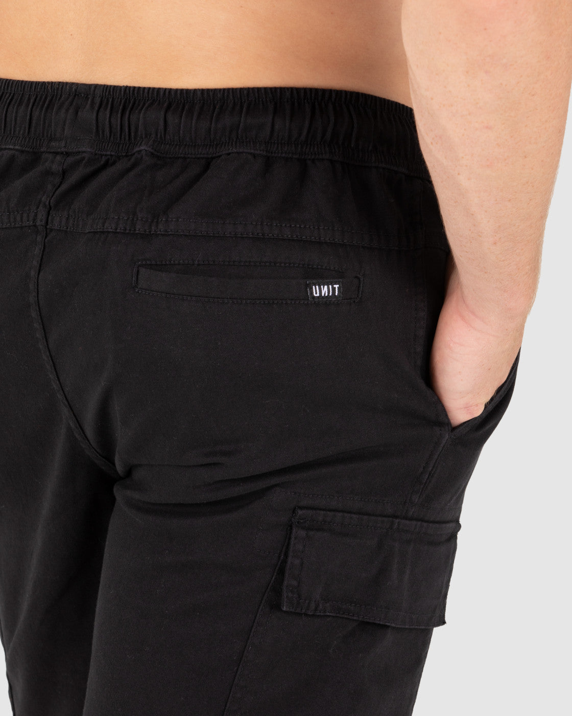 Unit Mens Shorts - Pivot Cargo