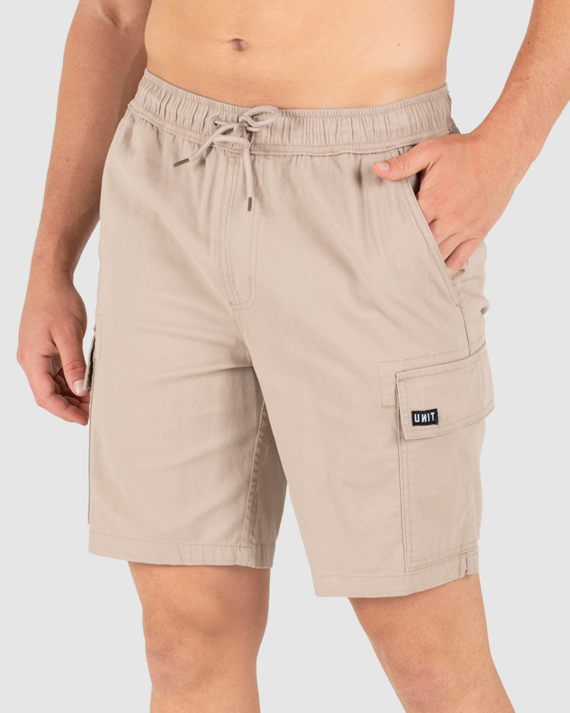 Unit Mens Shorts - Pivot Cargo