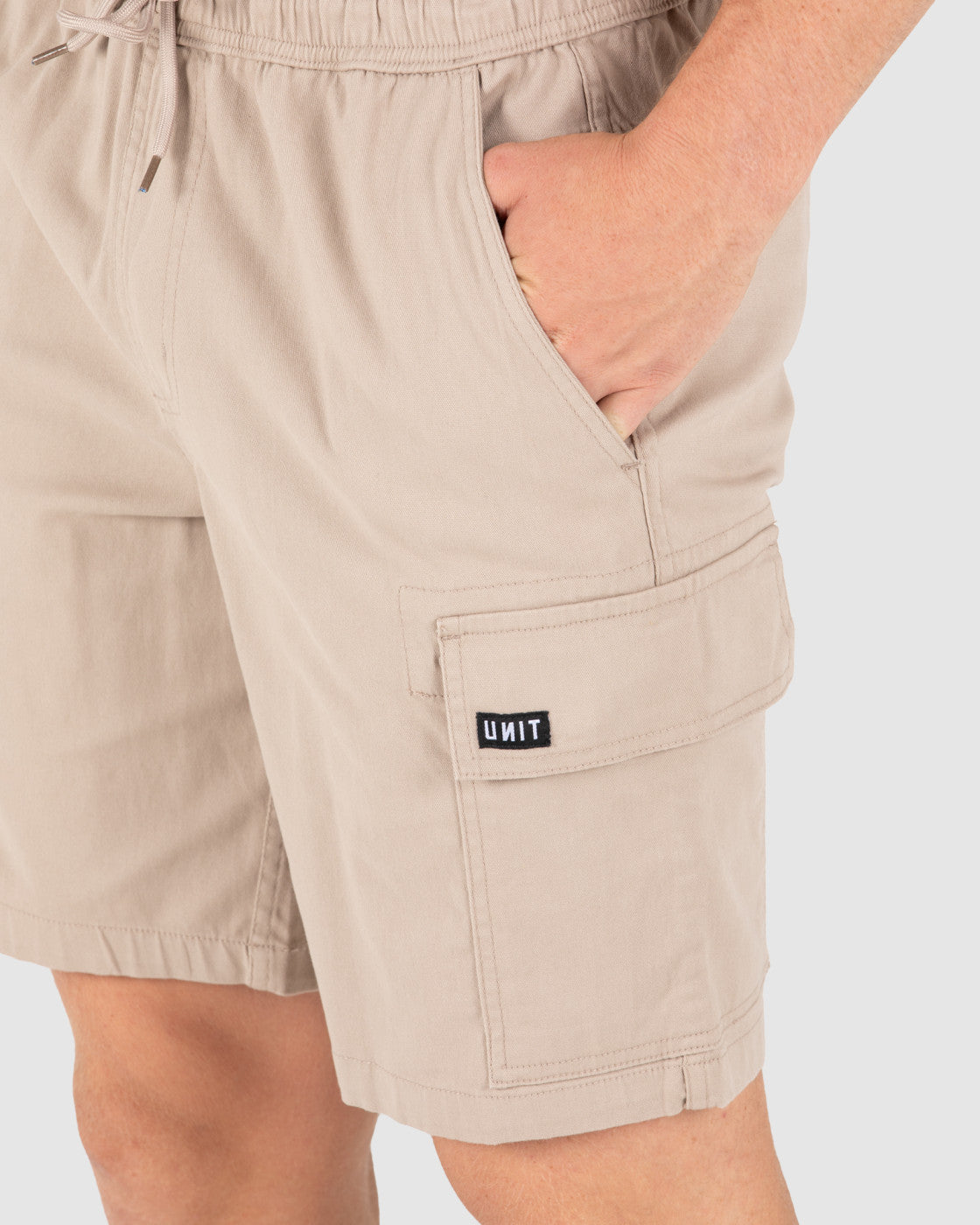 Unit Mens Shorts - Pivot Cargo