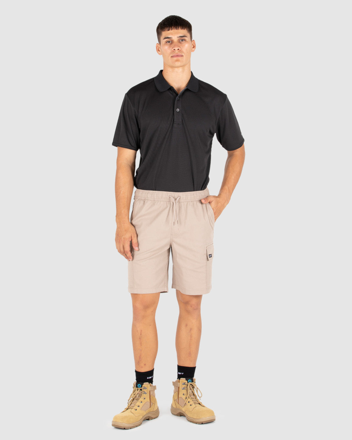 Unit Mens Shorts - Pivot Cargo