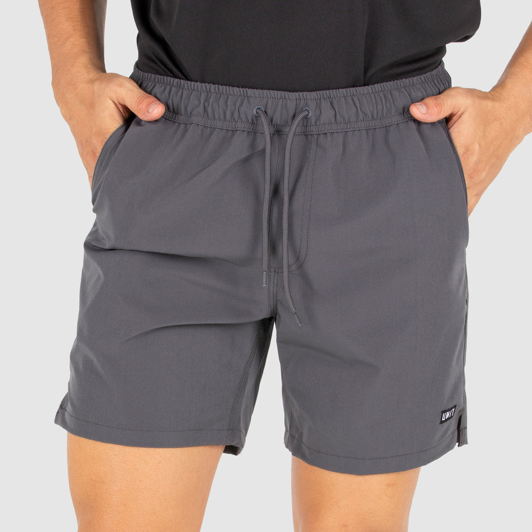 Unit Mens Short - Flexlite Block