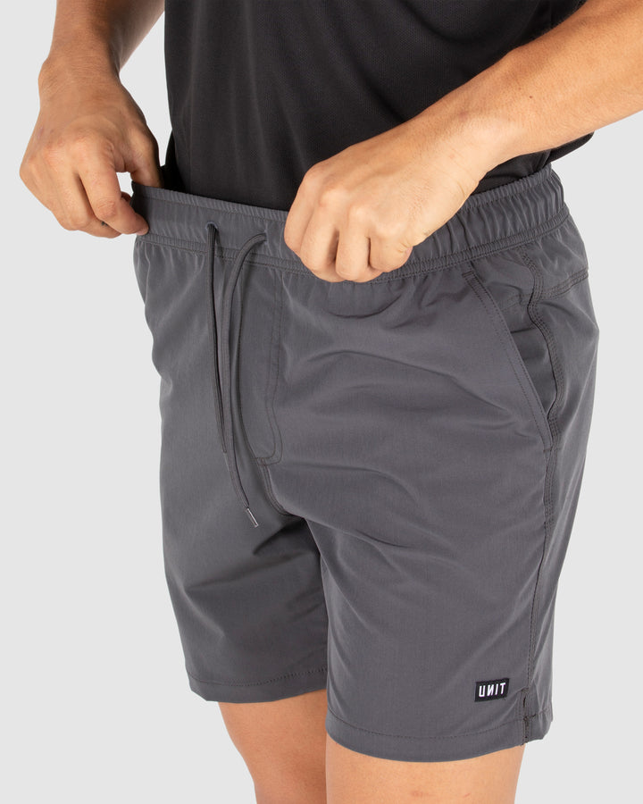 Unit Mens Short - Flexlite Block