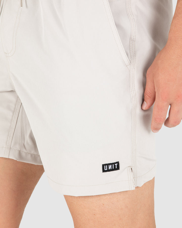 Unit Mens Short - Flexlite Block