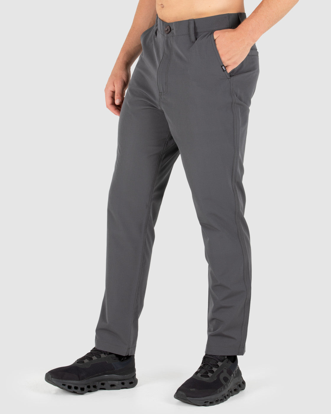 Unit Mens Work Pant - Flexlite