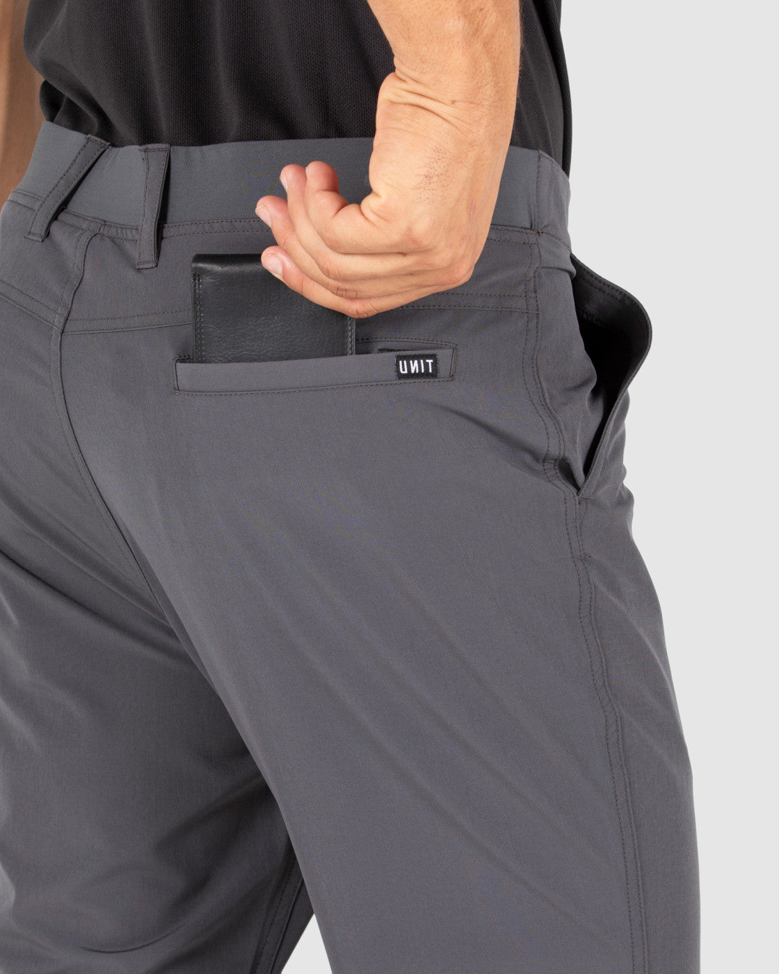 Unit Mens Work Pant - Flexlite
