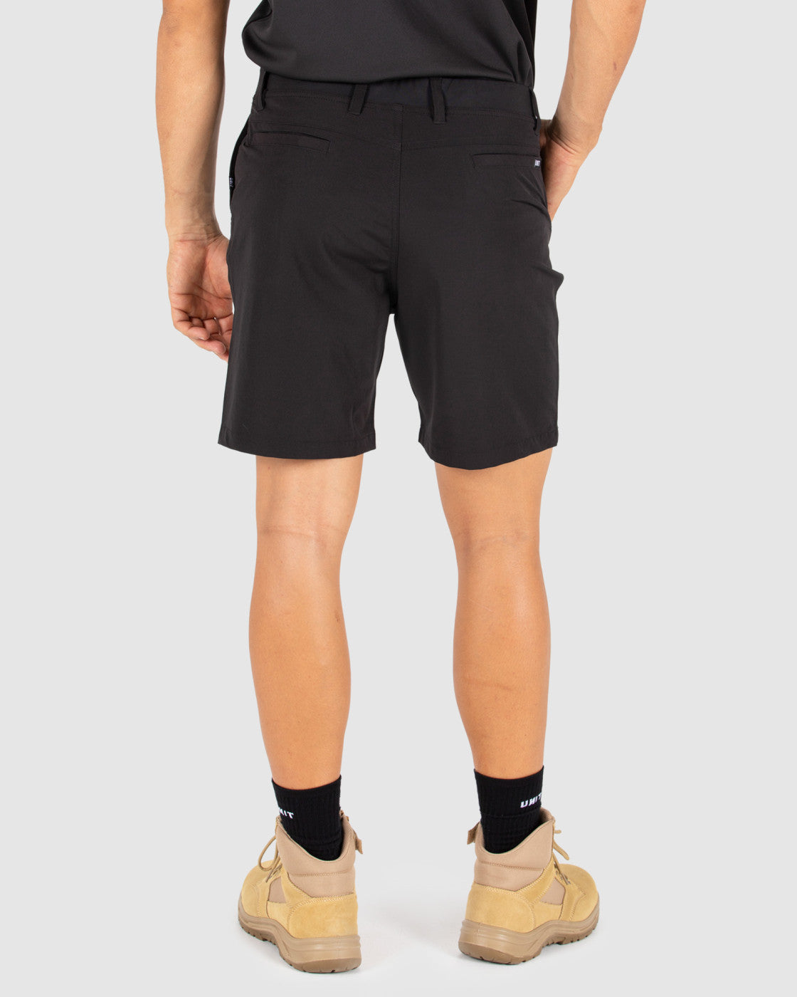 Unit Mens Short - Flexlite