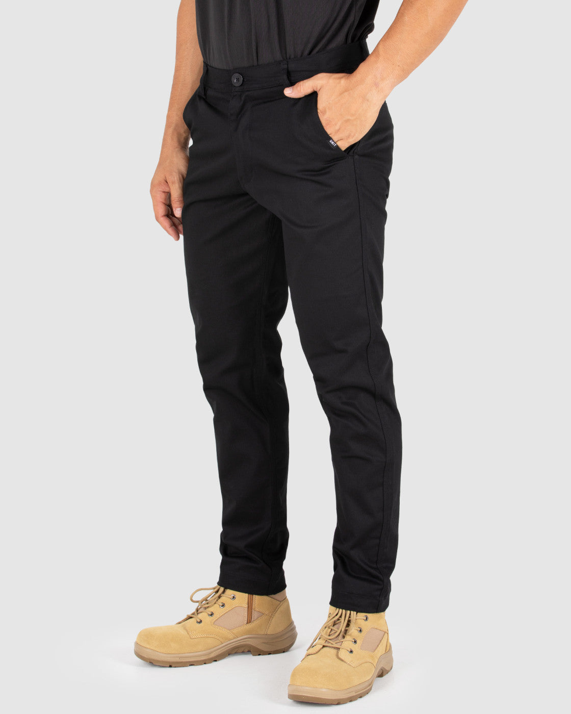Unit Mens Work Pant - Ignite - Shift