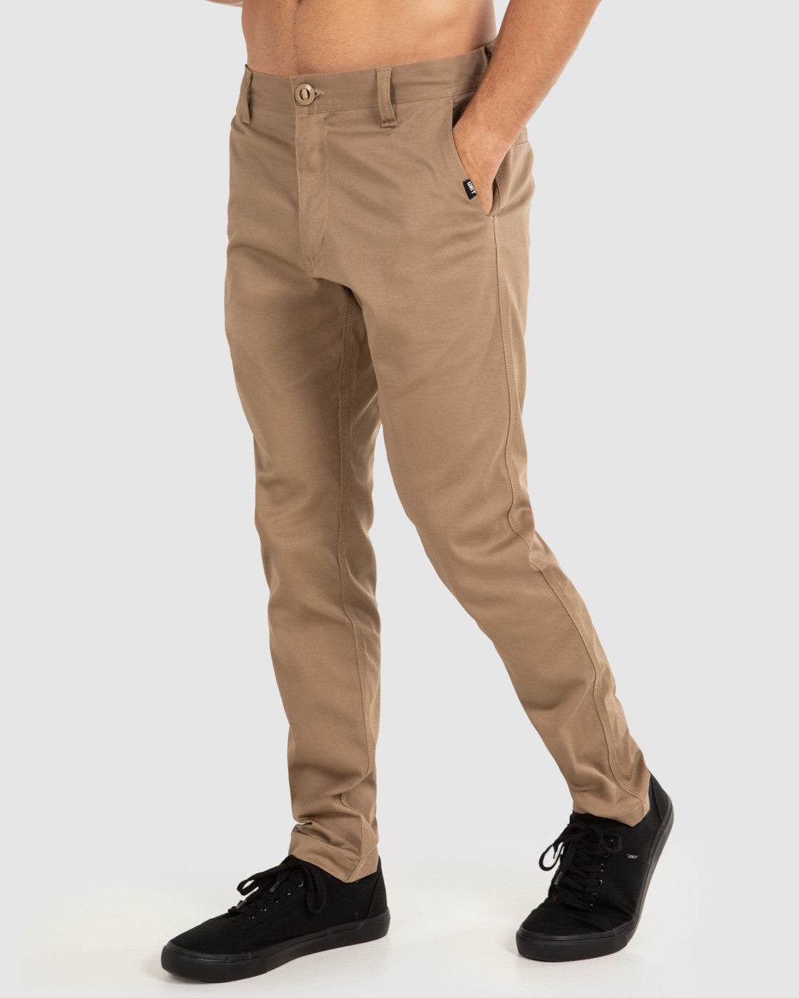 Unit Mens Work Pant - Ignite - Shift