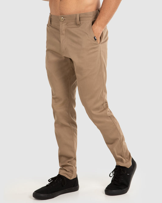 Unit Mens Work Pant - Ignite - Shift
