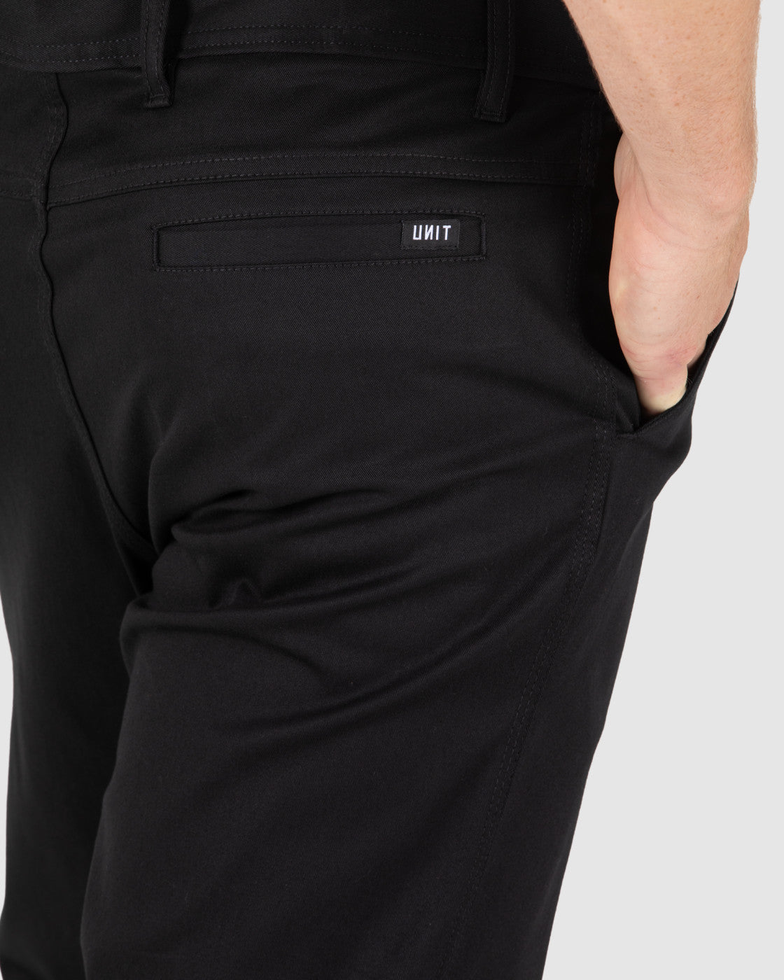 Unit Mens Work Pant - Ignite - Shift