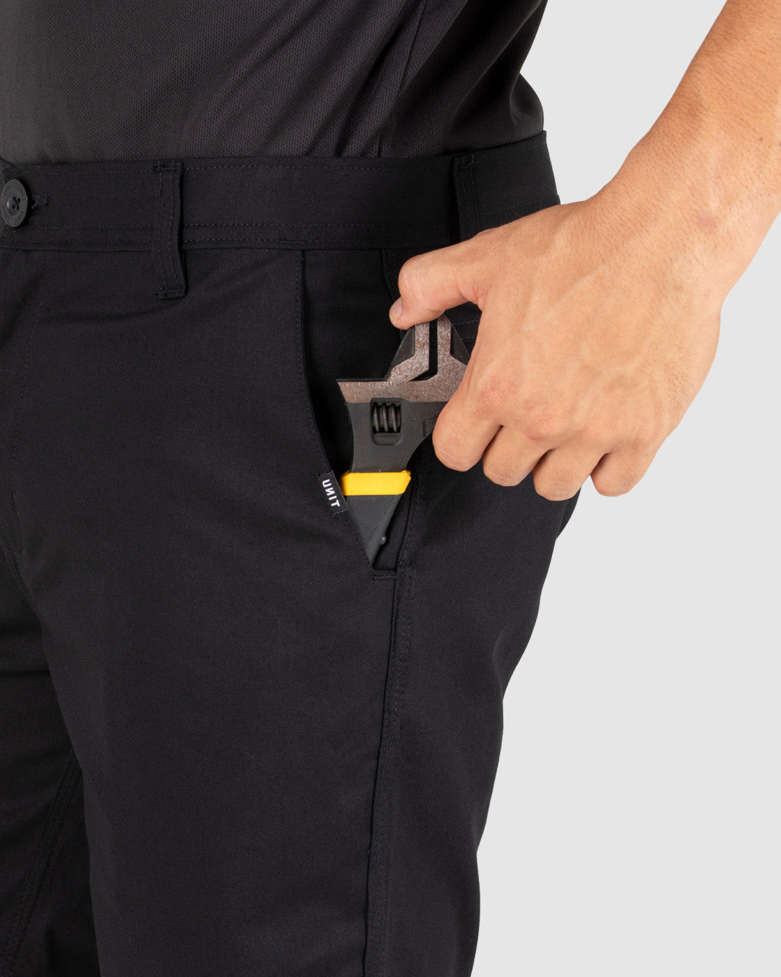 Unit Mens Short - Stable - Shift