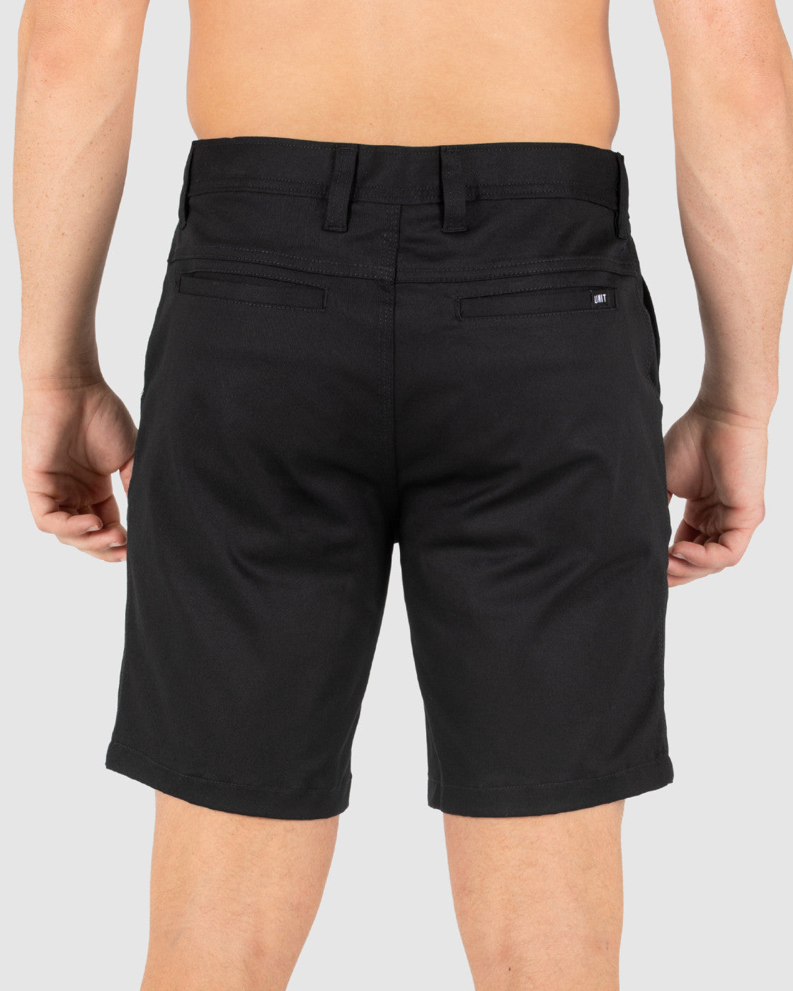 Unit Mens Short - Stable - Shift