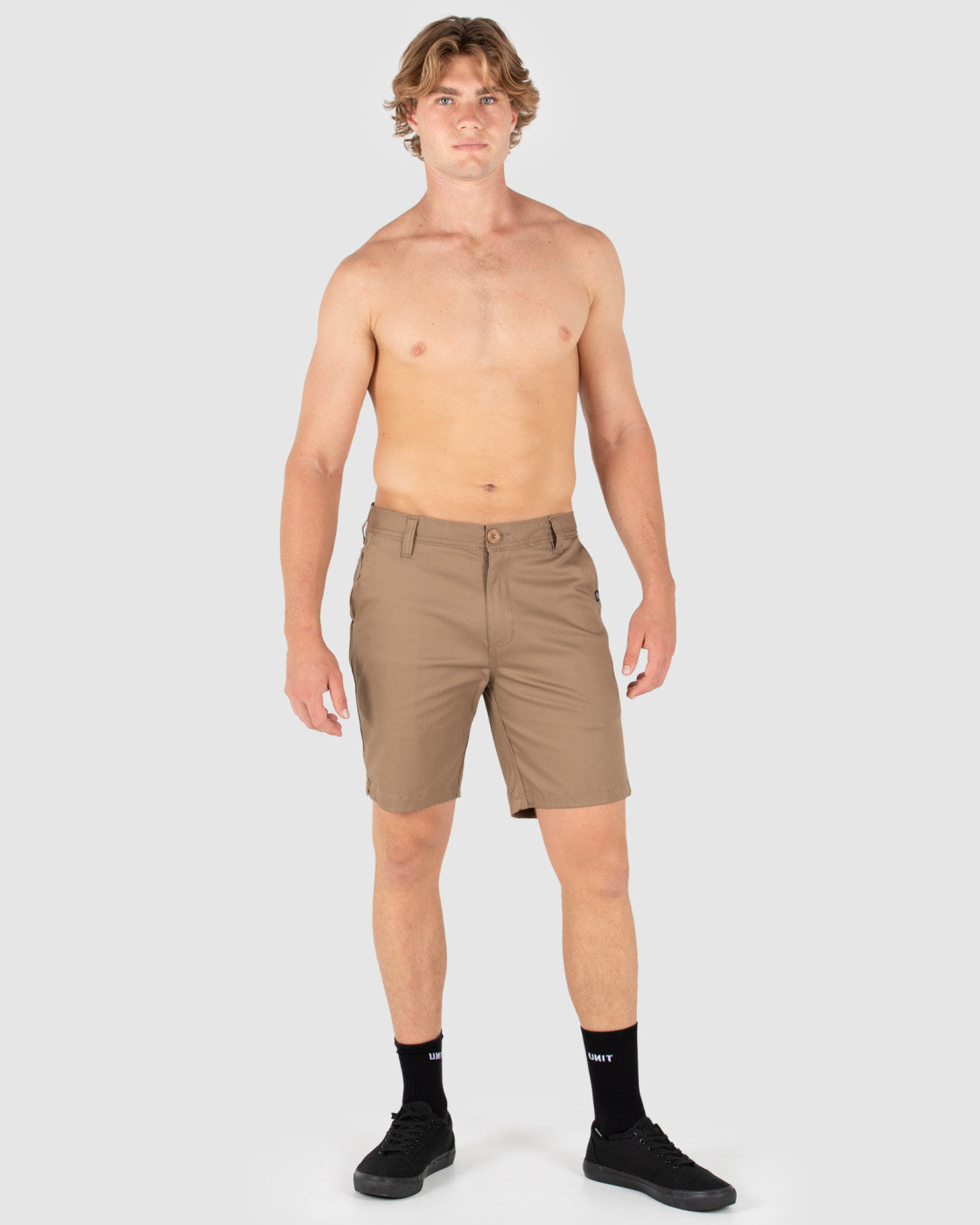 Unit Mens Short - Stable - Shift
