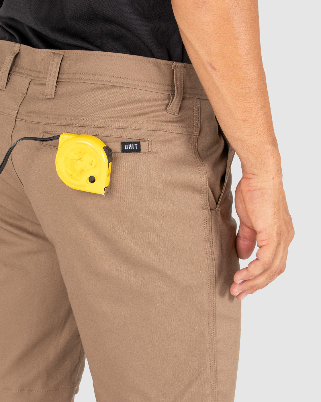Unit Mens Short - Stable - Shift