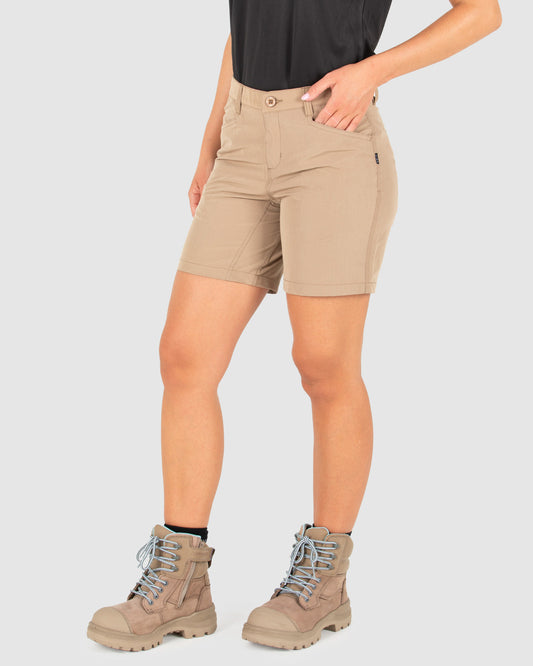 Unit Ladies Shorts - Flexlite 2.0