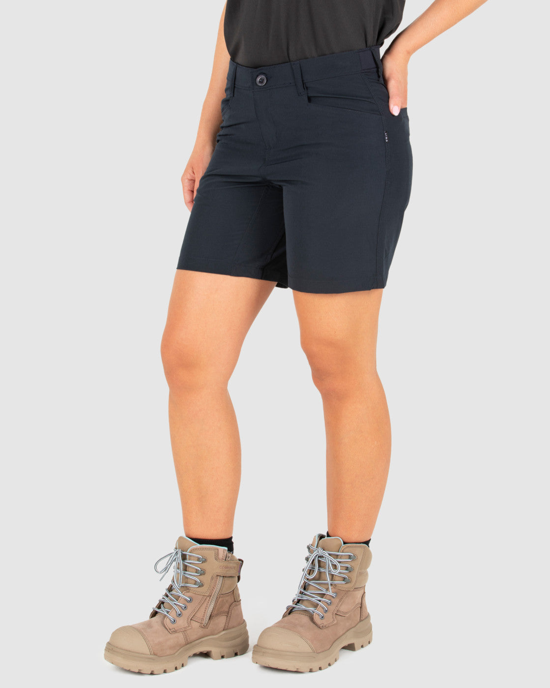 Unit Ladies Shorts - Flexlite 2.0