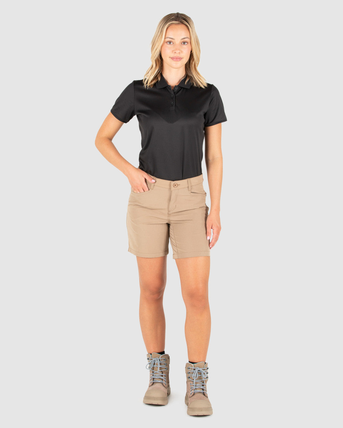 Unit Ladies Shorts - Flexlite 2.0