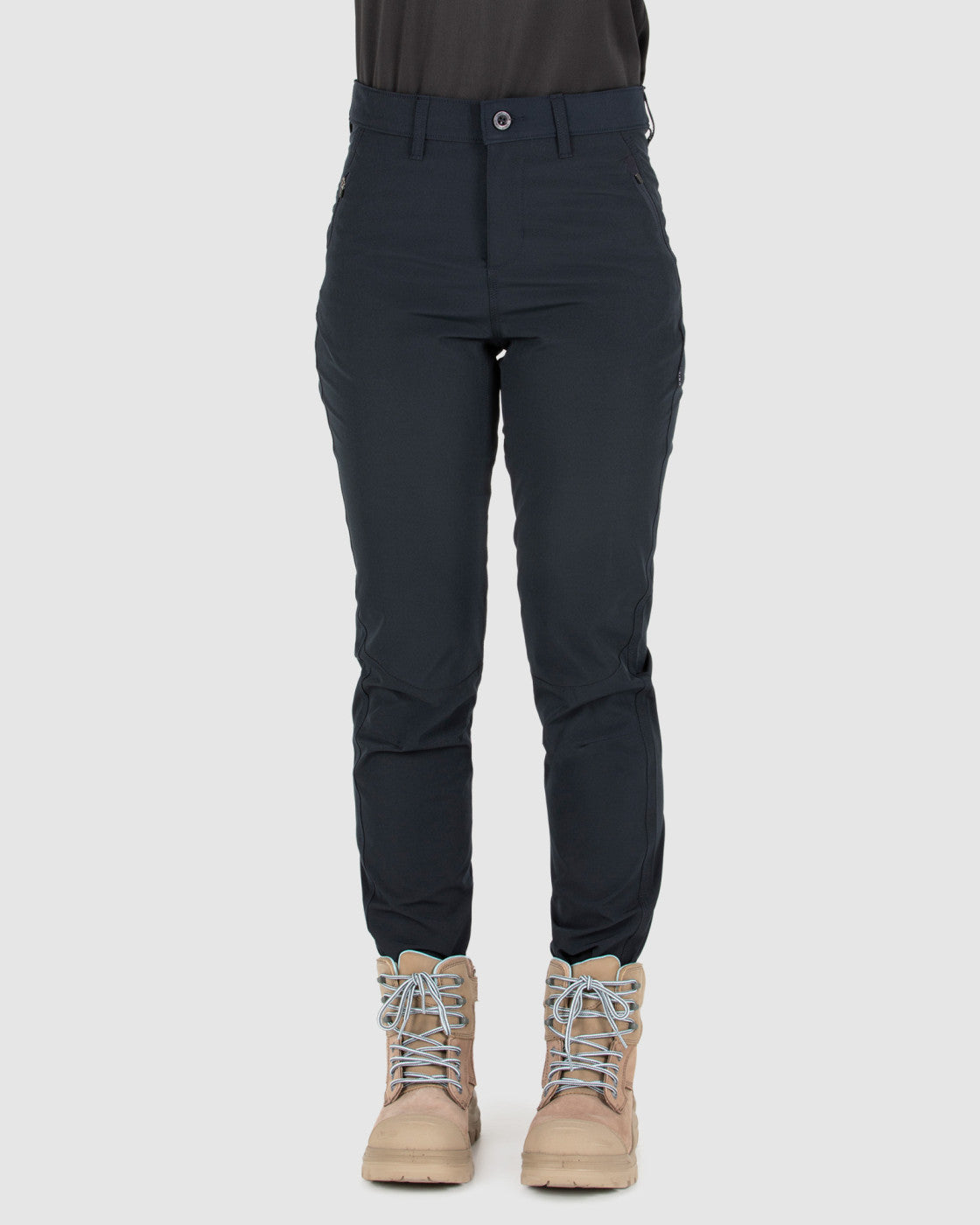 Unit Ladies Workwear Pant - Lightweight - Flexlite