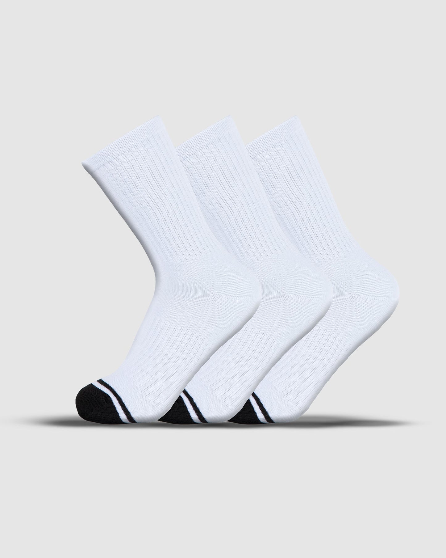 Unit Youth Socks - Crew - 3 Pack