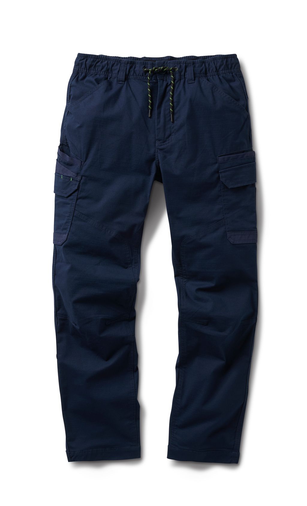 FXD Mens WP-12 Elastic Waist Cargo Pant