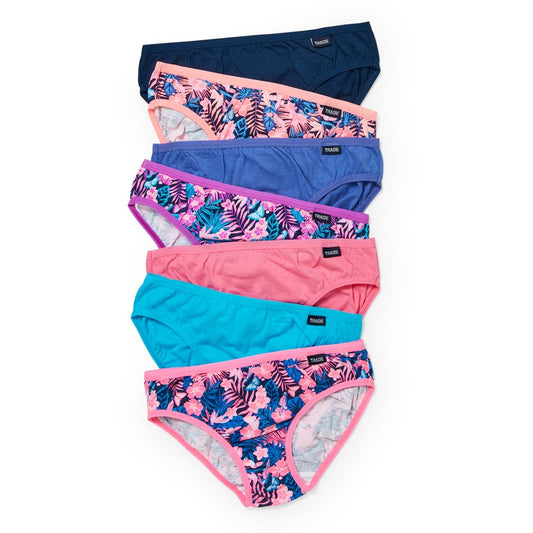 Tradie Girls 7Pk Bikini