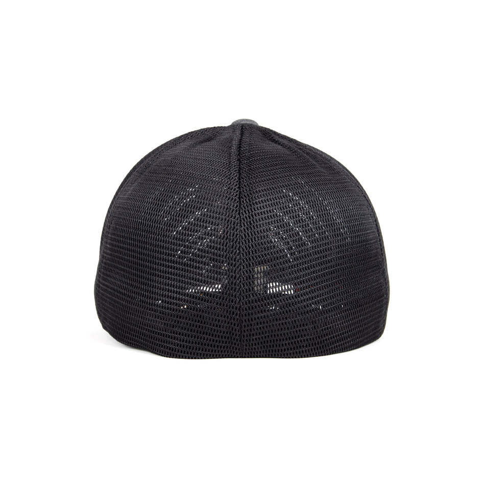 FlexFit Unipanel Trucker Mesh Cap