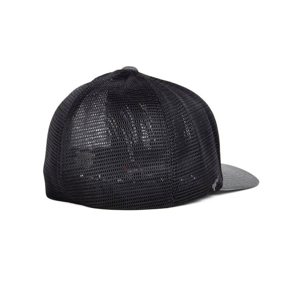 FlexFit Unipanel Trucker Mesh Cap