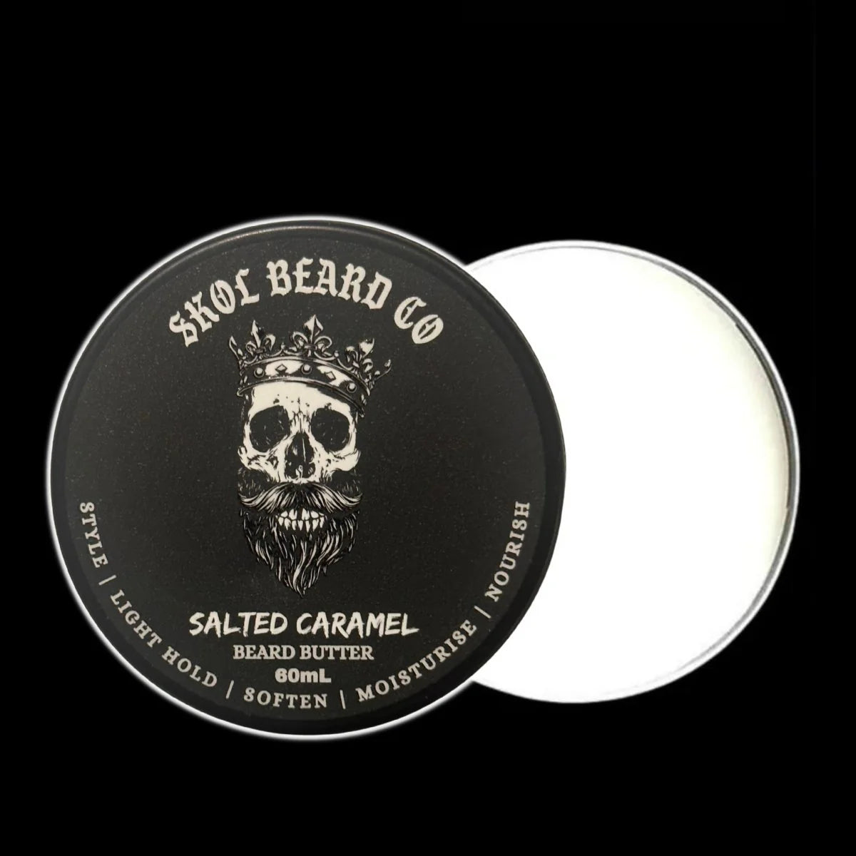 Skolbeard Co 60ml Beard Butter