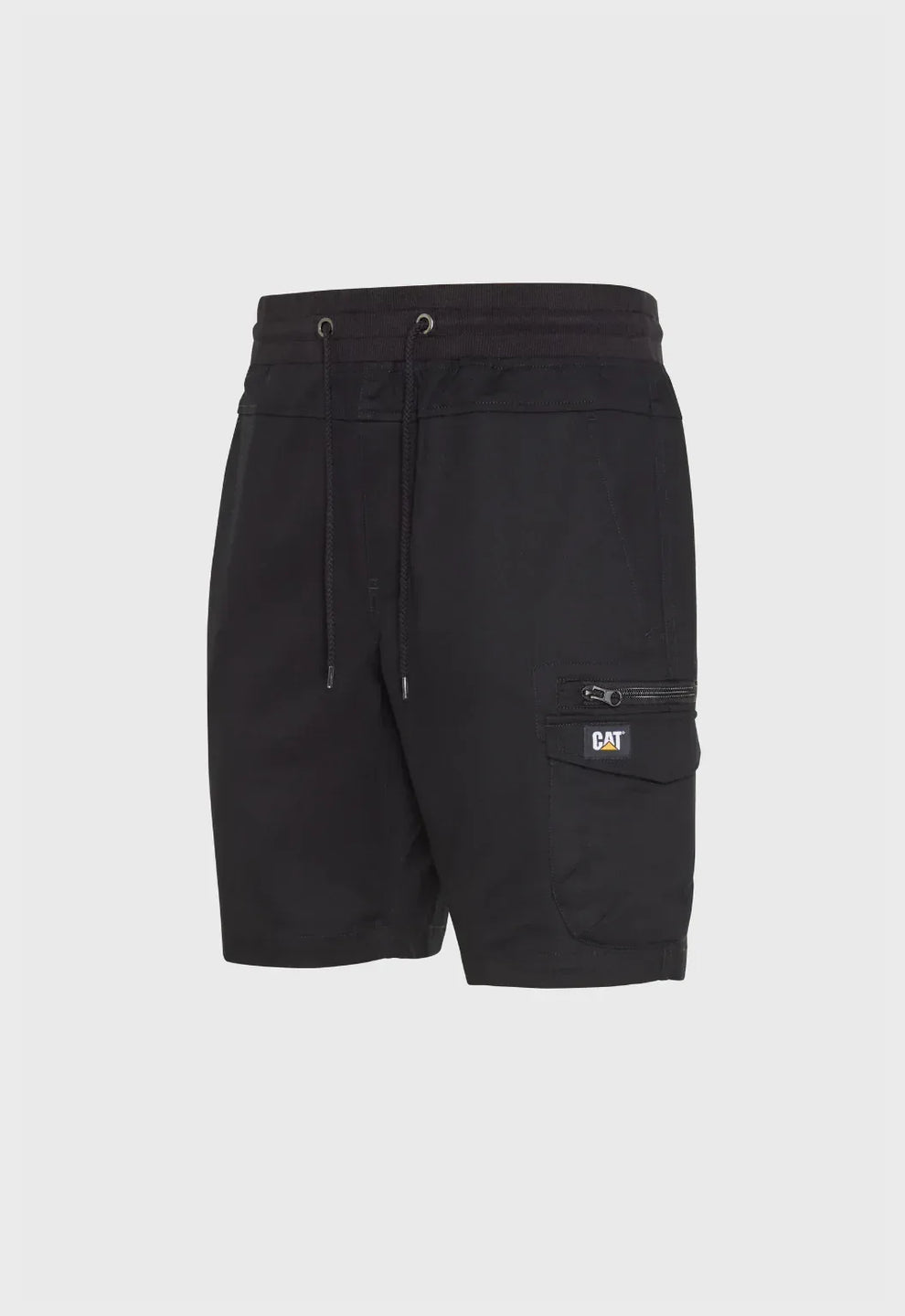 CAT Diesel Short