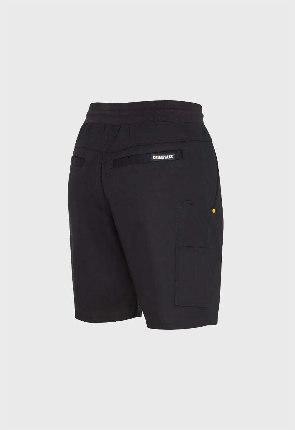 CAT Diesel Short