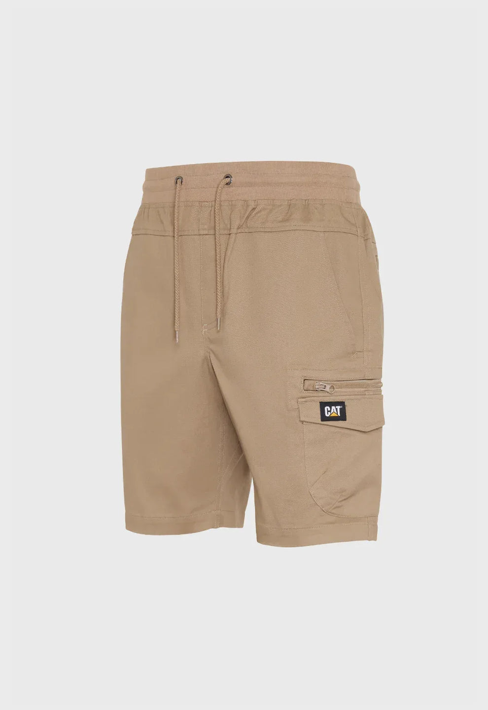 CAT Diesel Short