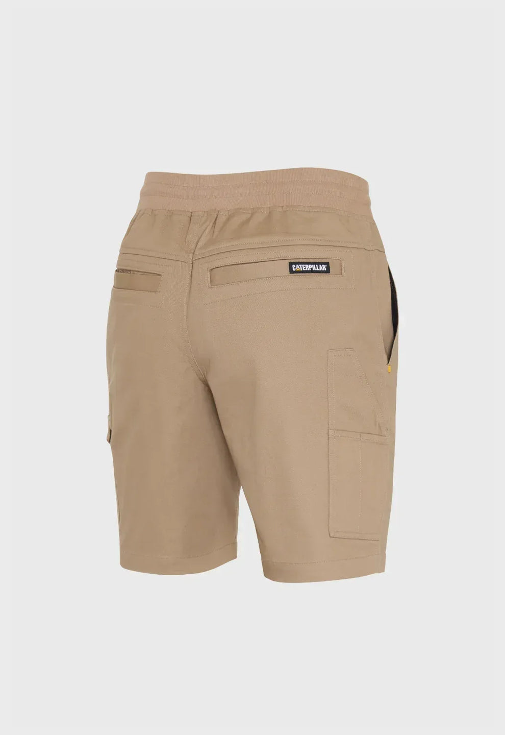 CAT Diesel Short