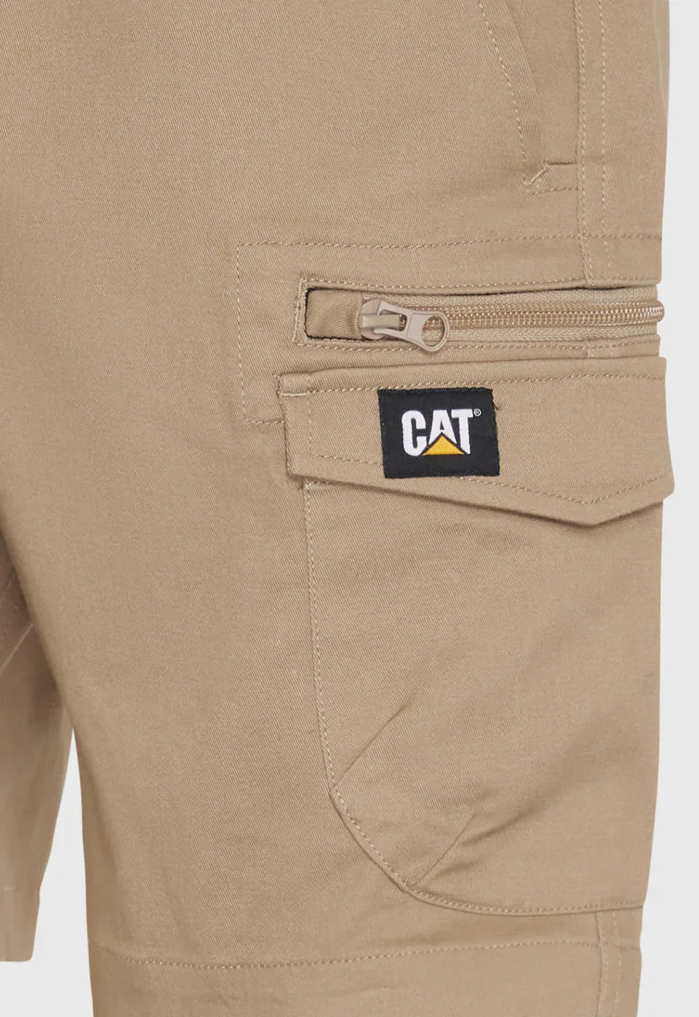 CAT Diesel Short