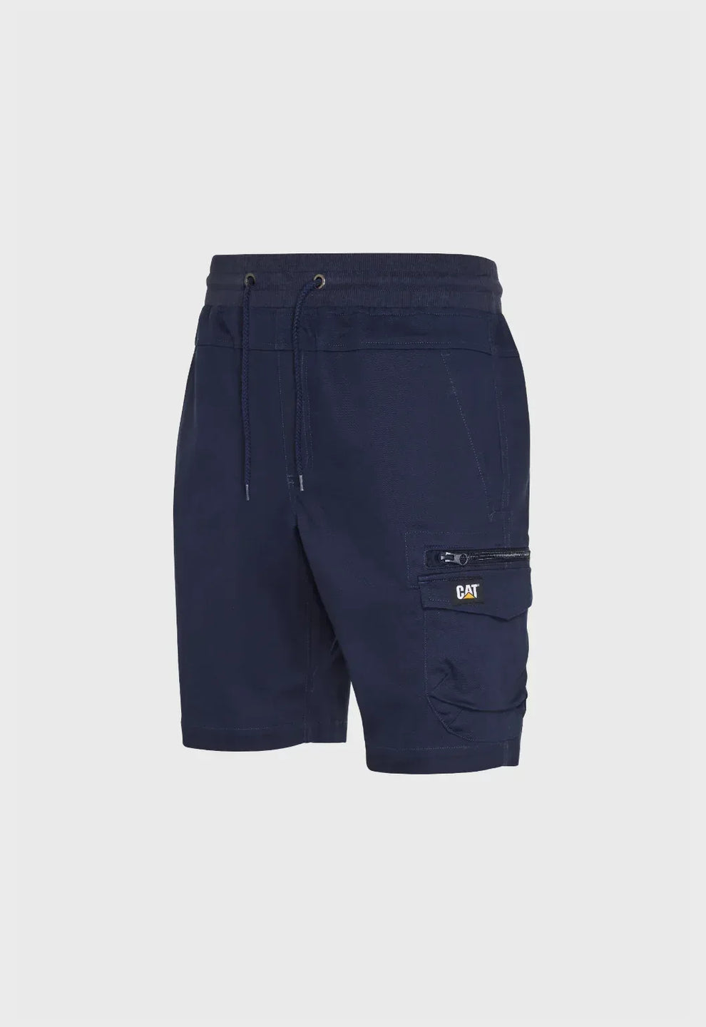 CAT Diesel Short