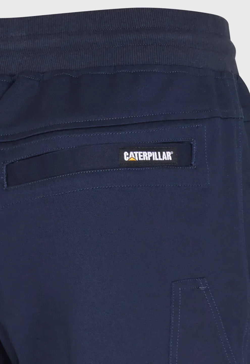 CAT Diesel Short