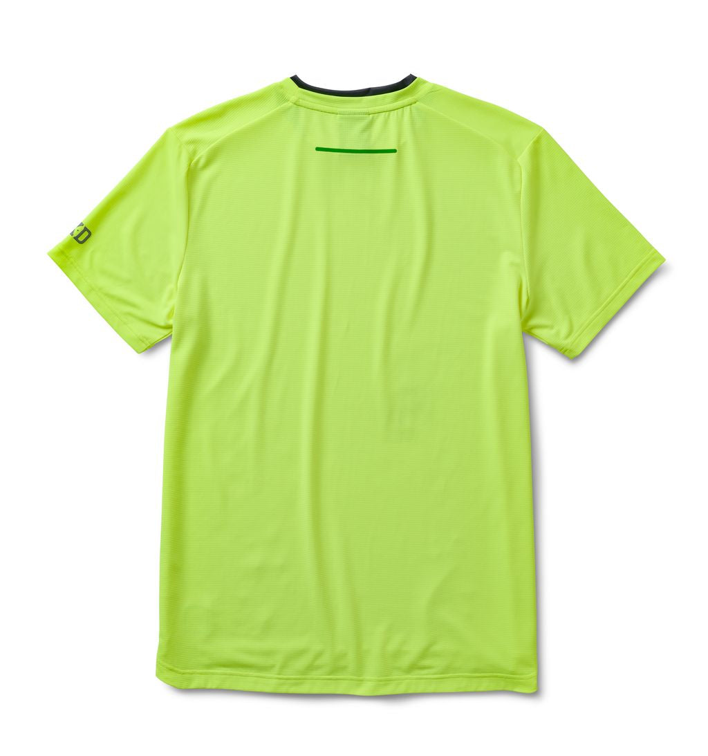 FXD WT-4 Hi Vis Work Tee