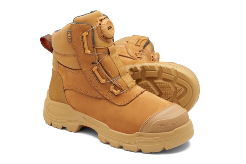 Safety toe dress boots on sale