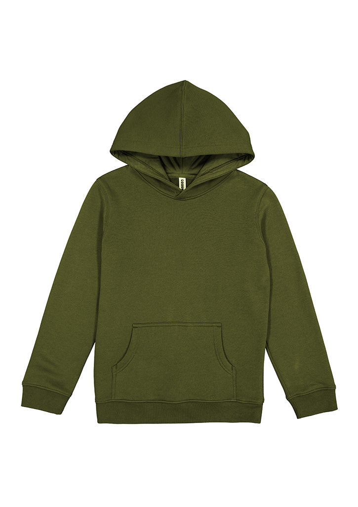 Kids Basis Hoodie