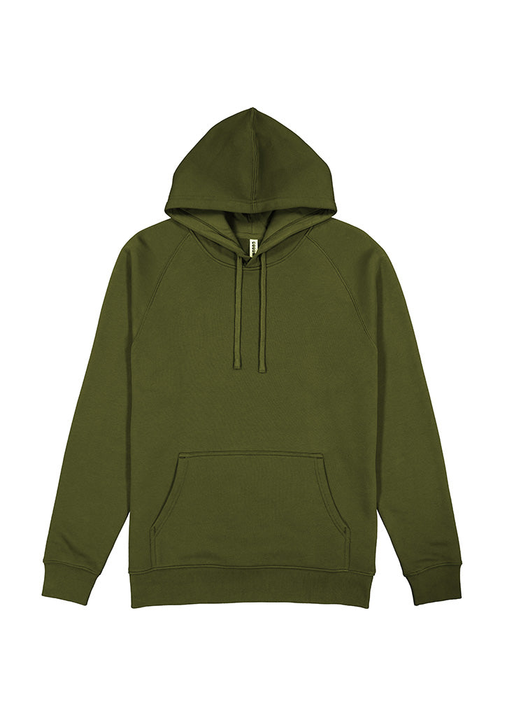 Mens Basis Hoodie