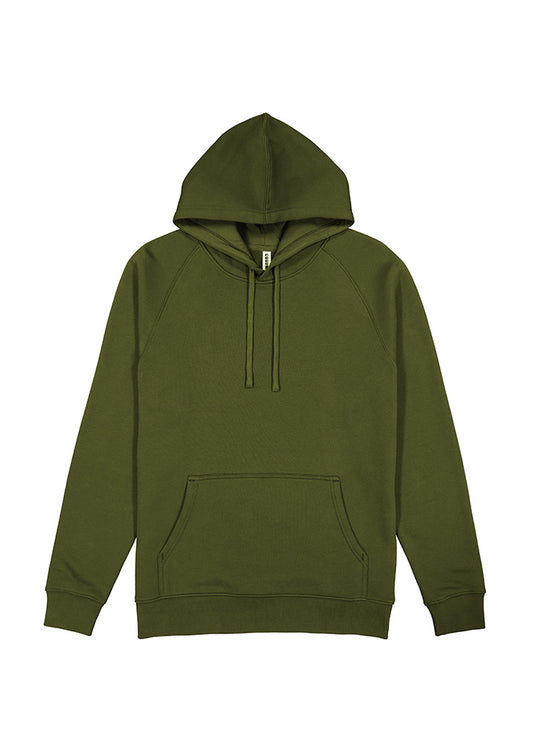 Mens Basis Hoodie