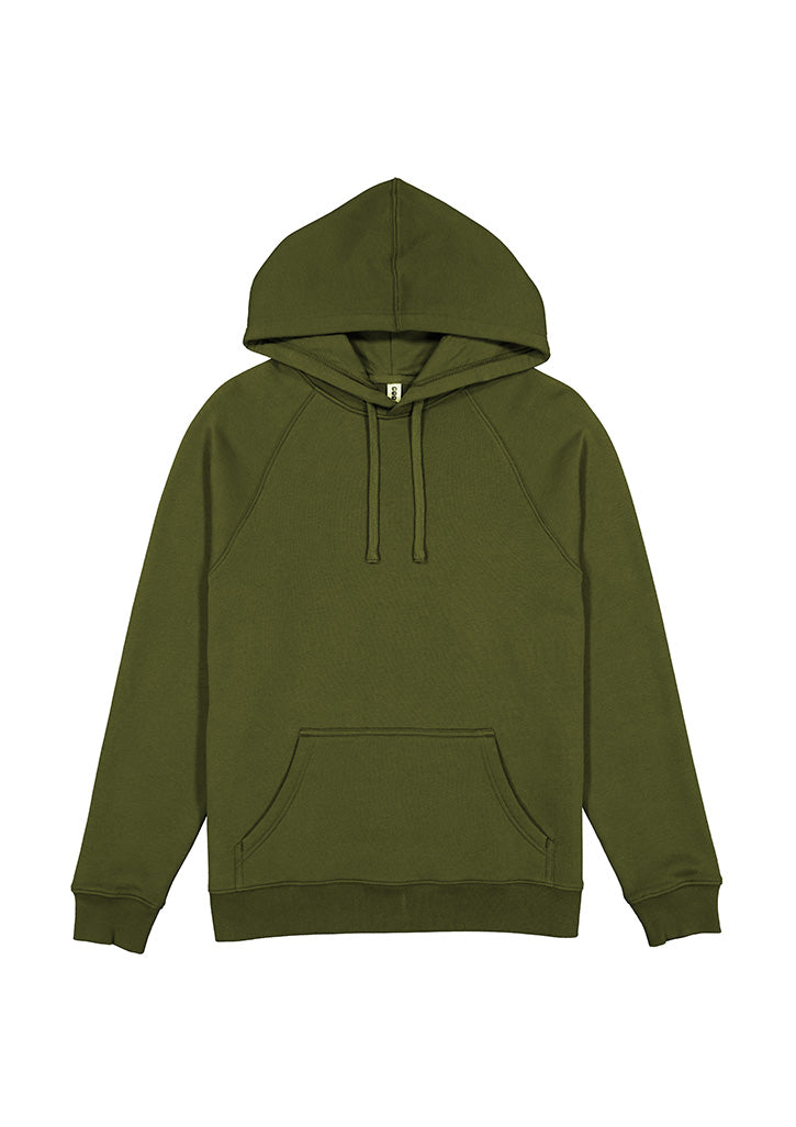 Womens Basis Hoodie