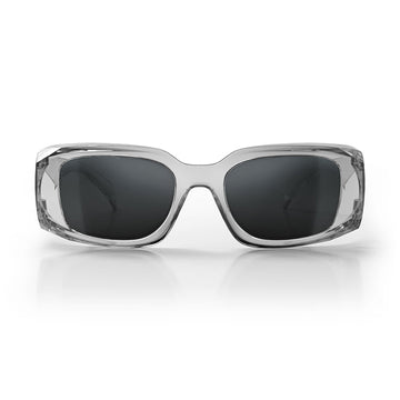 SafeStyle Auras Graphite Frame, Grey Polarised Lens