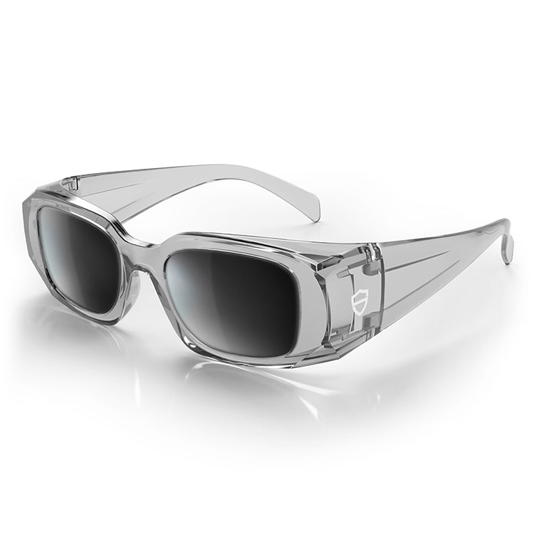 SafeStyle Auras Graphite Frame, Grey Polarised Lens