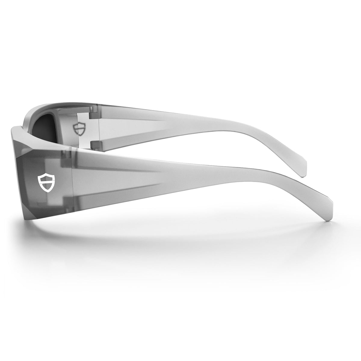 SafeStyle Auras Matte Graphite Frame, Grey Polarised Lens