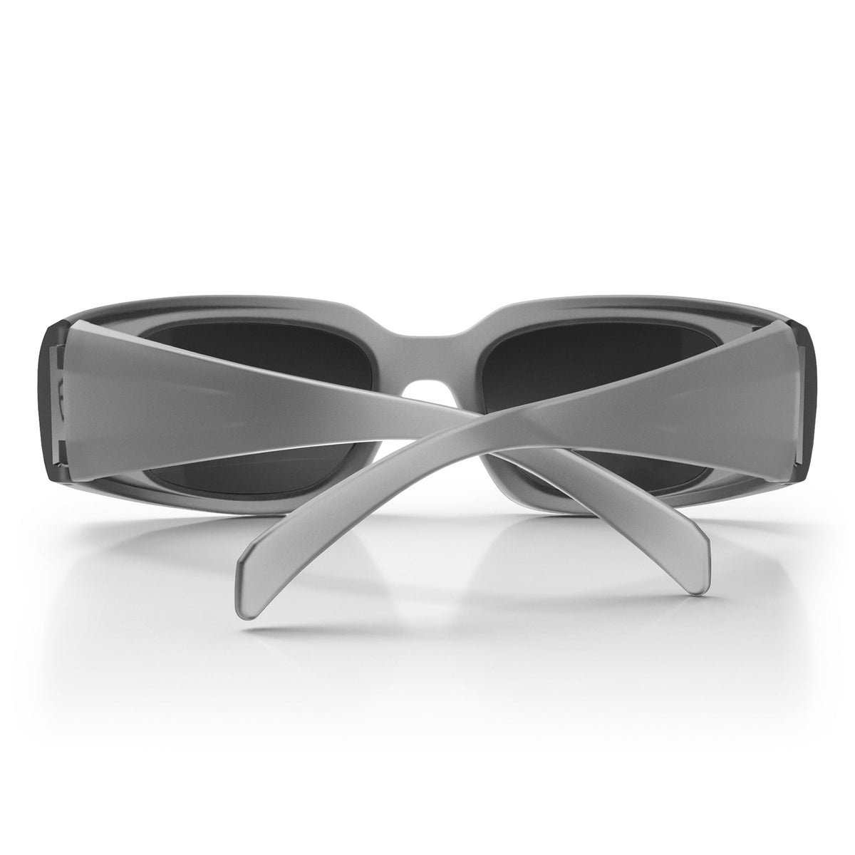 SafeStyle Auras Matte Graphite Frame, Grey Polarised Lens