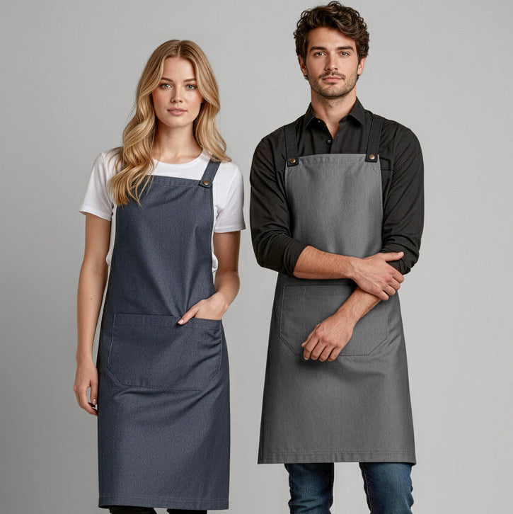 Urban Bib Apron