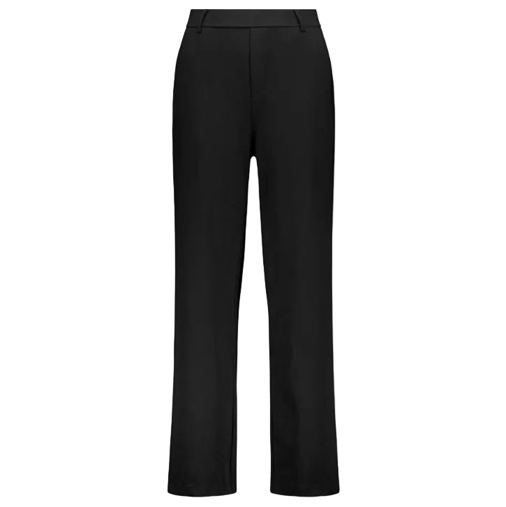 Womens Soft Stretch Straight Leg Pant